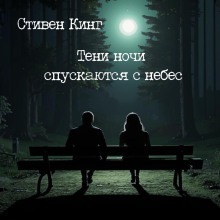 Тени ночи спускаются с небес - Стивен Кинг - Лучшие аудиокниги слушать онлайн бесплатно Новые аудиокниги mp3 (мп3) на сайте mp3-knigi-audio.com
