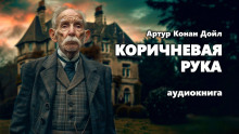 Коричневая рука - Артур Конан Дойл - Лучшие аудиокниги слушать онлайн бесплатно Новые аудиокниги mp3 (мп3) на сайте mp3-knigi-audio.com