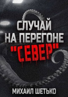 Случай на перегоне "Север" - Автор неизвестен - Лучшие аудиокниги слушать онлайн бесплатно Новые аудиокниги mp3 (мп3) на сайте mp3-knigi-audio.com
