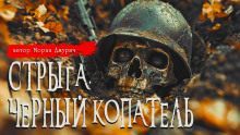 Стрыга. Чёрный копатель - Автор неизвестен - Лучшие аудиокниги слушать онлайн бесплатно Новые аудиокниги mp3 (мп3) на сайте mp3-knigi-audio.com