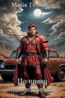 По праву наследования - Автор неизвестен - Лучшие аудиокниги слушать онлайн бесплатно Новые аудиокниги mp3 (мп3) на сайте mp3-knigi-audio.com