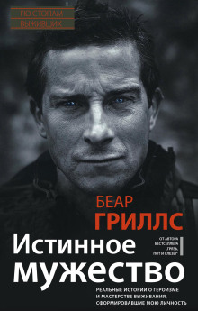 Истинное мужество - Беар Гриллс - Лучшие аудиокниги слушать онлайн бесплатно Новые аудиокниги mp3 (мп3) на сайте mp3-knigi-audio.com