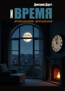 И время исполнит желания - Автор неизвестен - Лучшие аудиокниги слушать онлайн бесплатно Новые аудиокниги mp3 (мп3) на сайте mp3-knigi-audio.com
