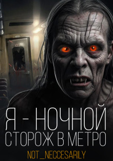 Я устроился сторожем в метро - Автор неизвестен - Лучшие аудиокниги слушать онлайн бесплатно Новые аудиокниги mp3 (мп3) на сайте mp3-knigi-audio.com