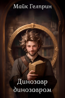 Динозавр динозавром - Автор неизвестен - Лучшие аудиокниги слушать онлайн бесплатно Новые аудиокниги mp3 (мп3) на сайте mp3-knigi-audio.com