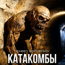 Катакомбы - Автор неизвестен - Лучшие аудиокниги слушать онлайн бесплатно Новые аудиокниги mp3 (мп3) на сайте mp3-knigi-audio.com
