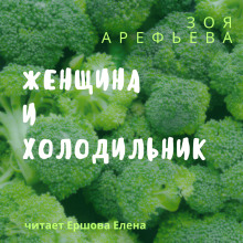 Женщина и холодильник. Сборник рассказов - Зоя Арефьева - Лучшие аудиокниги слушать онлайн бесплатно Новые аудиокниги mp3 (мп3) на сайте mp3-knigi-audio.com