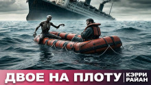Двое на плоту - Керри Райан - Лучшие аудиокниги слушать онлайн бесплатно Новые аудиокниги mp3 (мп3) на сайте mp3-knigi-audio.com