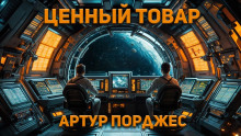 Ценный товар - Артур Порджес - Лучшие аудиокниги слушать онлайн бесплатно Новые аудиокниги mp3 (мп3) на сайте mp3-knigi-audio.com