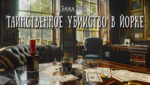 Таинственное убийство в Йорке - Эмма Орци - Лучшие аудиокниги слушать онлайн бесплатно Новые аудиокниги mp3 (мп3) на сайте mp3-knigi-audio.com