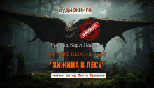 Хижина в лесу - Ричард Лаймон - Лучшие аудиокниги слушать онлайн бесплатно Новые аудиокниги mp3 (мп3) на сайте mp3-knigi-audio.com