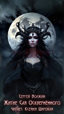 Житие Сая Осквернённого - Сергей Волжин - Лучшие аудиокниги слушать онлайн бесплатно Новые аудиокниги mp3 (мп3) на сайте mp3-knigi-audio.com