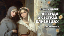 Легенда о сёстрах-близнецах - Стефан Цвейг - Лучшие аудиокниги слушать онлайн бесплатно Новые аудиокниги mp3 (мп3) на сайте mp3-knigi-audio.com