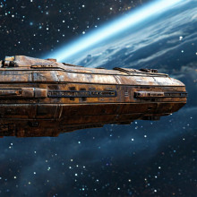 Специфика службы - Клиффорд Саймак - Лучшие аудиокниги слушать онлайн бесплатно Новые аудиокниги mp3 (мп3) на сайте mp3-knigi-audio.com