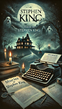 Рассказы - Стивен Кинг - Лучшие аудиокниги слушать онлайн бесплатно Новые аудиокниги mp3 (мп3) на сайте mp3-knigi-audio.com