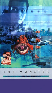 Монстр - Дэниел Уоллес - Лучшие аудиокниги слушать онлайн бесплатно Новые аудиокниги mp3 (мп3) на сайте mp3-knigi-audio.com