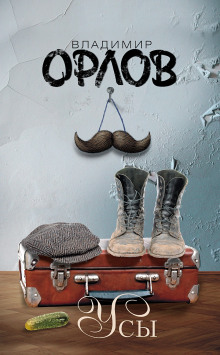 Усы. Эссе и рассказы - Владимир Орлов - Лучшие аудиокниги слушать онлайн бесплатно Новые аудиокниги mp3 (мп3) на сайте mp3-knigi-audio.com