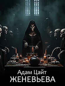 Женевьева - Адам Цайт - Лучшие аудиокниги слушать онлайн бесплатно Новые аудиокниги mp3 (мп3) на сайте mp3-knigi-audio.com