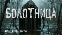 Болотница - Артём Простаков - Лучшие аудиокниги слушать онлайн бесплатно Новые аудиокниги mp3 (мп3) на сайте mp3-knigi-audio.com