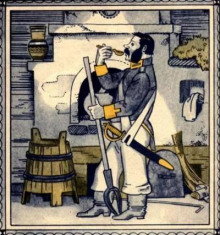 Сказки про солдат - Автор неизвестен - Лучшие аудиокниги слушать онлайн бесплатно Новые аудиокниги mp3 (мп3) на сайте mp3-knigi-audio.com