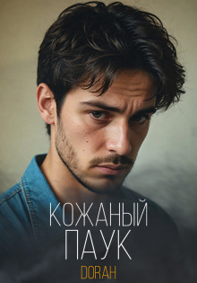 Кожанный паук - DoRaH - Лучшие аудиокниги слушать онлайн бесплатно Новые аудиокниги mp3 (мп3) на сайте mp3-knigi-audio.com