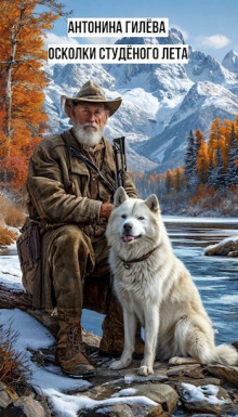 Осколки студёного лета - Антонина Гилёва - Лучшие аудиокниги слушать онлайн бесплатно Новые аудиокниги mp3 (мп3) на сайте mp3-knigi-audio.com