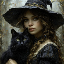 Ведьма, кошмар и кот в придачу - Галина Миронова - Лучшие аудиокниги слушать онлайн бесплатно Новые аудиокниги mp3 (мп3) на сайте mp3-knigi-audio.com