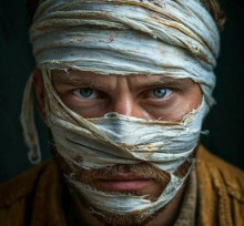 Юродивый - Артур Алехин - Лучшие аудиокниги слушать онлайн бесплатно Новые аудиокниги mp3 (мп3) на сайте mp3-knigi-audio.com