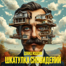 Шкатулка сновидений - Дэвид Мэдсен - Лучшие аудиокниги слушать онлайн бесплатно Новые аудиокниги mp3 (мп3) на сайте mp3-knigi-audio.com