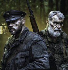 Ужасы восточной сибири - Адам Горский - Лучшие аудиокниги слушать онлайн бесплатно Новые аудиокниги mp3 (мп3) на сайте mp3-knigi-audio.com