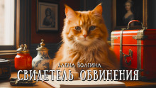 Свидетель обвинения - Алена Волгина - Лучшие аудиокниги слушать онлайн бесплатно Новые аудиокниги mp3 (мп3) на сайте mp3-knigi-audio.com