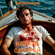 На яхте "Самурай" - Автор неизвестен - Лучшие аудиокниги слушать онлайн бесплатно Новые аудиокниги mp3 (мп3) на сайте mp3-knigi-audio.com