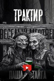 Трактир «Весёлый мертвец» - Василий Кораблев - Лучшие аудиокниги слушать онлайн бесплатно Новые аудиокниги mp3 (мп3) на сайте mp3-knigi-audio.com