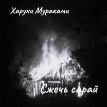 Сжечь сарай - Харуки Мураками - Лучшие аудиокниги слушать онлайн бесплатно Новые аудиокниги mp3 (мп3) на сайте mp3-knigi-audio.com