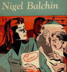 Забывчивый человек - Найджел Болчин - Лучшие аудиокниги слушать онлайн бесплатно Новые аудиокниги mp3 (мп3) на сайте mp3-knigi-audio.com