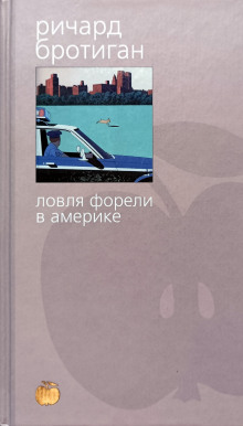 Рыбалка в Америке - Ричард Бротиган - Лучшие аудиокниги слушать онлайн бесплатно Новые аудиокниги mp3 (мп3) на сайте mp3-knigi-audio.com