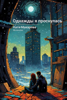 Однажды я проснулась - Катя Макарова - Лучшие аудиокниги слушать онлайн бесплатно Новые аудиокниги mp3 (мп3) на сайте mp3-knigi-audio.com