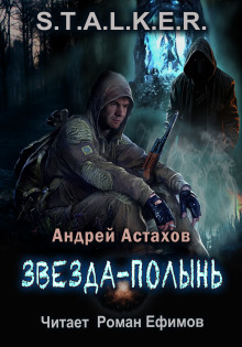 S.T.A.L.K.E.R. Звезда-Полынь - Андрей Астахов - Лучшие аудиокниги слушать онлайн бесплатно Новые аудиокниги mp3 (мп3) на сайте mp3-knigi-audio.com