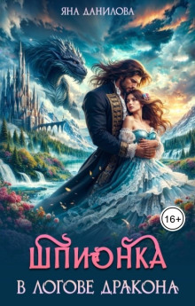Шпионка в логове дракона - Яна Данилова - Лучшие аудиокниги слушать онлайн бесплатно Новые аудиокниги mp3 (мп3) на сайте mp3-knigi-audio.com