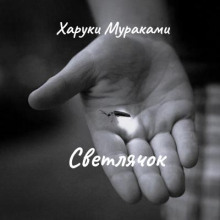 Светлячок - Харуки Мураками - Лучшие аудиокниги слушать онлайн бесплатно Новые аудиокниги mp3 (мп3) на сайте mp3-knigi-audio.com