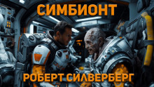 Симбионт - Роберт Силверберг - Лучшие аудиокниги слушать онлайн бесплатно Новые аудиокниги mp3 (мп3) на сайте mp3-knigi-audio.com