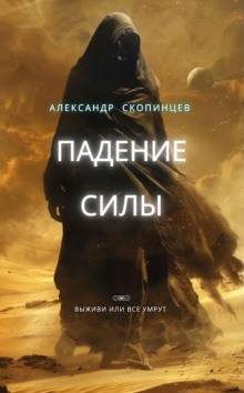 Падение силы - Александр Скопинцев - Лучшие аудиокниги слушать онлайн бесплатно Новые аудиокниги mp3 (мп3) на сайте mp3-knigi-audio.com