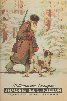 Зимовье на Студёной - Дмитрий Мамин-Сибиряк - Лучшие аудиокниги слушать онлайн бесплатно Новые аудиокниги mp3 (мп3) на сайте mp3-knigi-audio.com