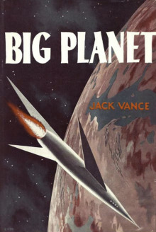 Большая планета - Джек Вэнс - Лучшие аудиокниги слушать онлайн бесплатно Новые аудиокниги mp3 (мп3) на сайте mp3-knigi-audio.com