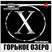 Горькое озеро - Ольга Макарова - Лучшие аудиокниги слушать онлайн бесплатно Новые аудиокниги mp3 (мп3) на сайте mp3-knigi-audio.com