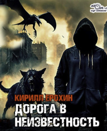 Дорога в неизвестность - Кирилл Ерохин - Лучшие аудиокниги слушать онлайн бесплатно Новые аудиокниги mp3 (мп3) на сайте mp3-knigi-audio.com