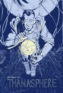 Танасфера - Курт Воннегут - Лучшие аудиокниги слушать онлайн бесплатно Новые аудиокниги mp3 (мп3) на сайте mp3-knigi-audio.com