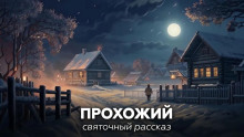 Прохожий - Дмитрий Григорович - Лучшие аудиокниги слушать онлайн бесплатно Новые аудиокниги mp3 (мп3) на сайте mp3-knigi-audio.com