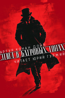 Этюд в багровых тонах - Артур Конан Дойл - Лучшие аудиокниги слушать онлайн бесплатно Новые аудиокниги mp3 (мп3) на сайте mp3-knigi-audio.com