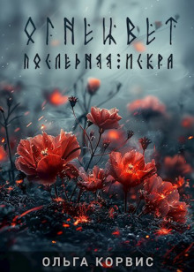 Последняя искра - Ольга Корвис - Лучшие аудиокниги слушать онлайн бесплатно Новые аудиокниги mp3 (мп3) на сайте mp3-knigi-audio.com